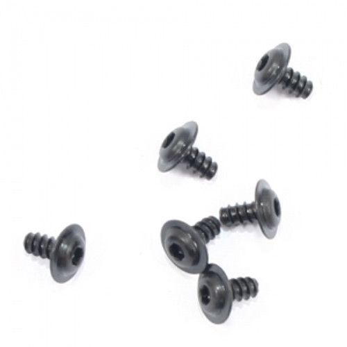 RSTS M3x6 RH-10256