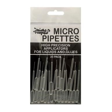 Micro Pipettes 20 Pack 56308