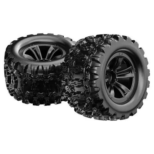 MJX Tyres (2pcs) MJXS-1015A