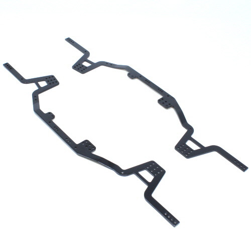 Chassis Main Frame RCR13801