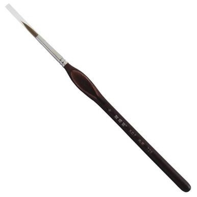 Paint Brush Large Round 6 HW-PBRL6