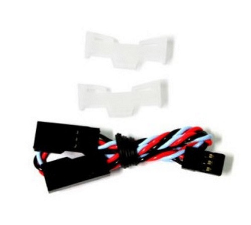 Dualsky Y-Lead Short DSSY-LEAD