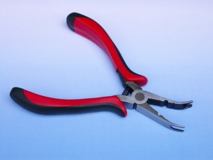 Curved Ball Link Pliers PL1330