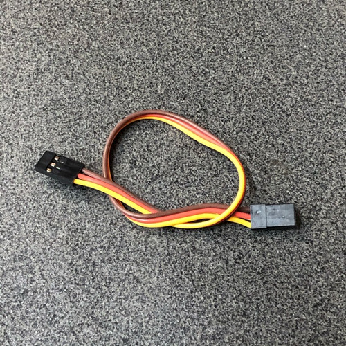 Male to Male extension 200mm ACE-JRMMEXT200