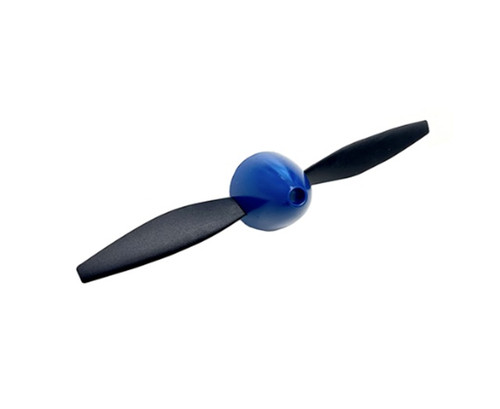 Mini P51D Propeller and Spinner Set PMQTOP097004