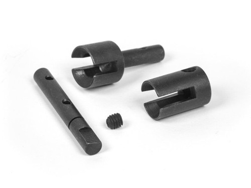 HD Centre Drive Cup Set MV150267