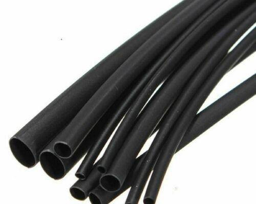 Black 10mm Heat Shrink BK10MMHS
