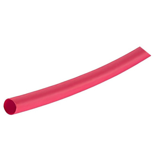 Red 15mm x 1m Heat Shrink RD15MMHS