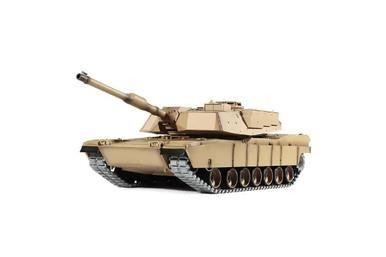1/16 U.S.A M1A2 Abrams RC Main Battle Tank HL-3918-1