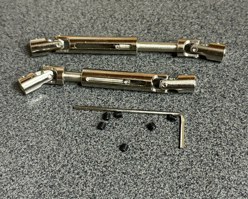 MN Model 78/82 Metal Drive Shafts