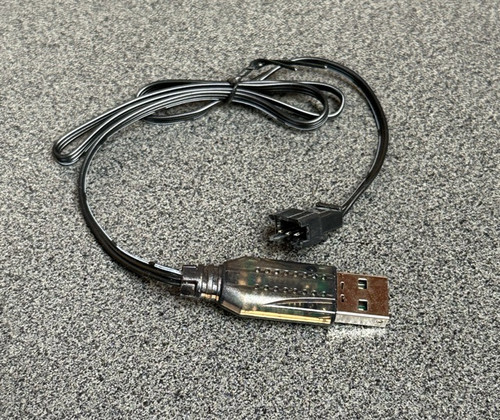 MN Model Small Balance Charging Cable