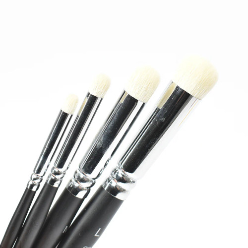 Dry Brush Set (Synthetic) 4pcs BSET05