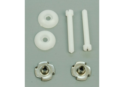 M5 Wing Bolts with Blind nut and Washer SL097-R