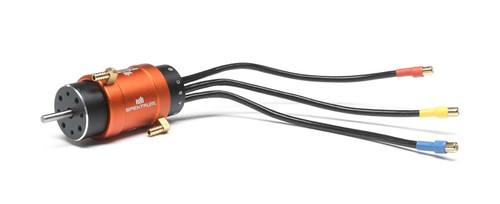 Firma 2000Kv Brushless Marine Motor SPMXMM1100