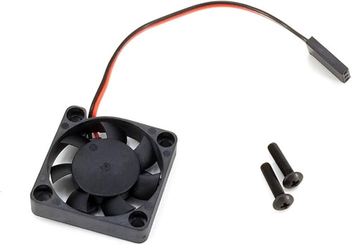 MJX Motor Fan for 16207 MJX-16397C