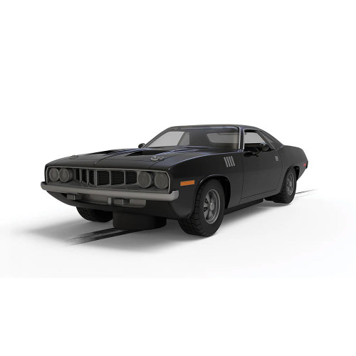 1/32 Plymouth Barracuda - John Wick Chapter 4 C4595