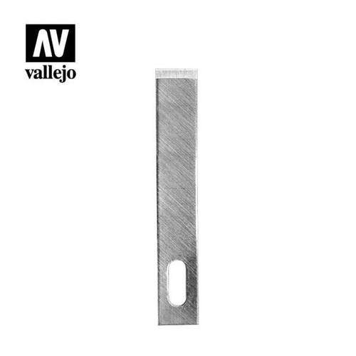 #17 Chisel Blade (5 pack) AVT06004
