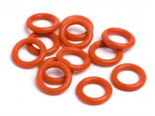 O-Ring Seals (12Pcs) MV22043
