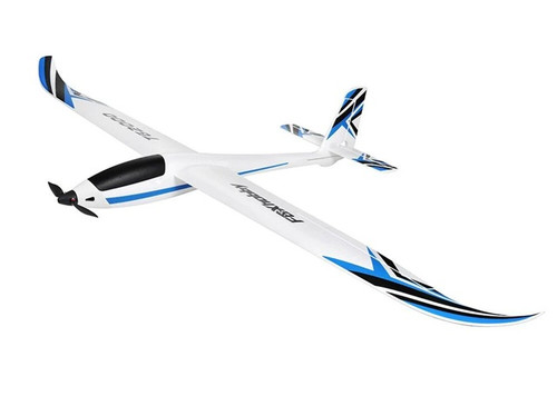 TG2000 PNP RC Aircraft TOP124B