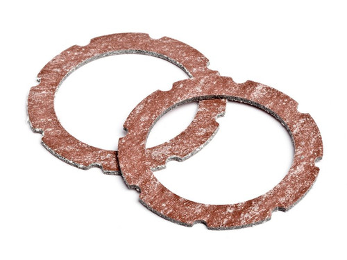 Slipper Pad (2pcs) 86900