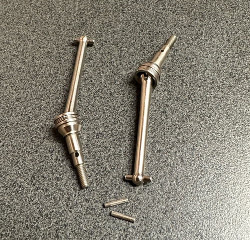 Metal F/R CVD Shafts (2) MJXS-16410