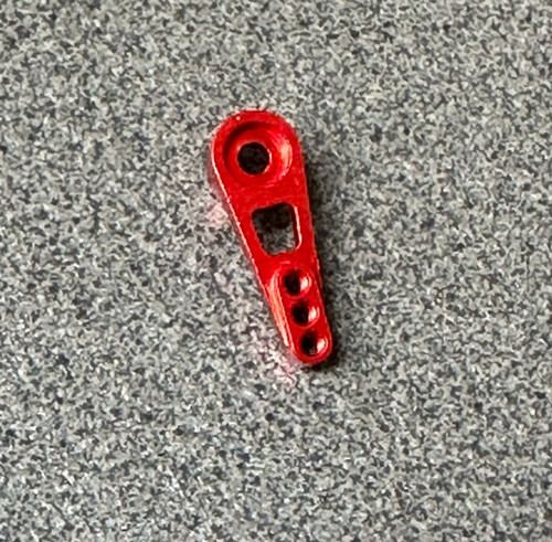 78/82 Metal Servo Arms MN-D4U-10