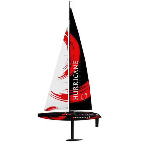 Hurricane 792-2 Racent Hurricane 995mm 2.4ghz RC Yacht RTR JK-B79102R