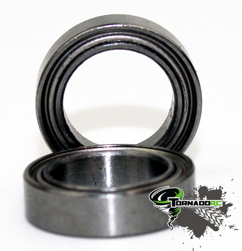 10x15x4 Bearing Two Bearing in Packet TRC-6700