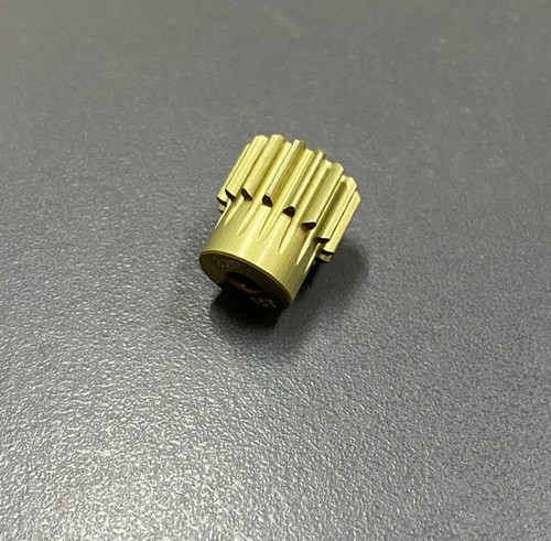 32DP 15T pinion gear TRC-32DP-15T-3