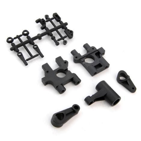 Center Diff Mounts and Servo Saver PD0574