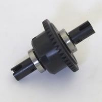 Complete Fixed Diff (Spyder) FTX-5851