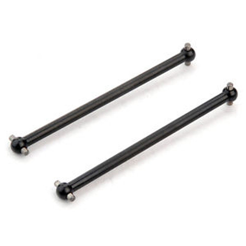 Centre Drive Shafts, EB/K S2 PD1241