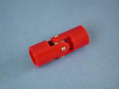 Coupling Unit Red RAD-MA5000
