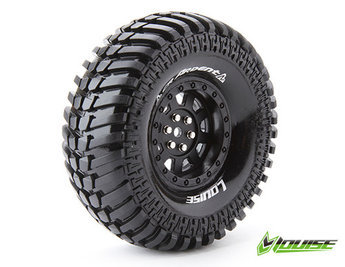 CR-Ardent Super Soft Crawler Tyre 1.9" 1pr LT3232VB