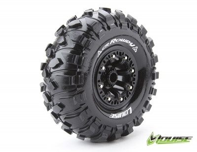CR-Rowdy Super Soft Crawler Tyre