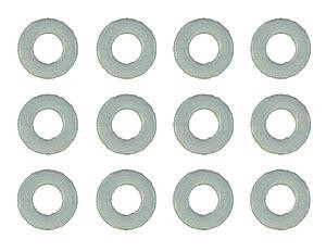 Nylon Spacer, 1/32 ASS4187