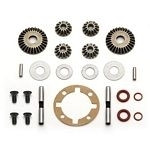 SC10 Gear DIff Rebuild Kit ASS9829