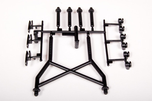 Body Mount Parts Tree AX80031