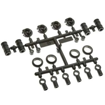 Shock Parts AX31576, AXIC0021