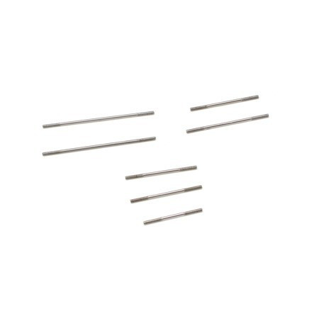 Blade Flybarless Linkage Rod Pus