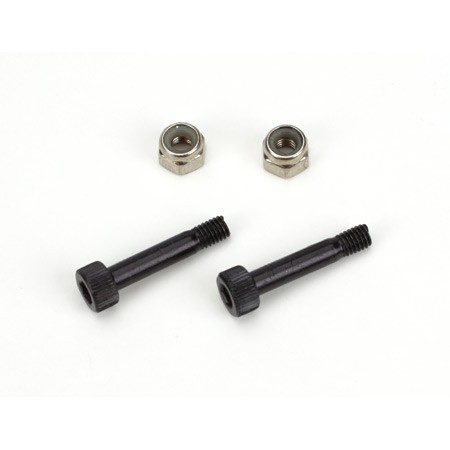 Blade Main Rotor Blade Mounting