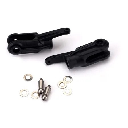 Blade Main Rotor Blade Grips: 300 X BLH4502