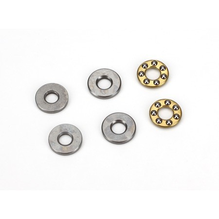 Blade Thrust Bearing 2 B450