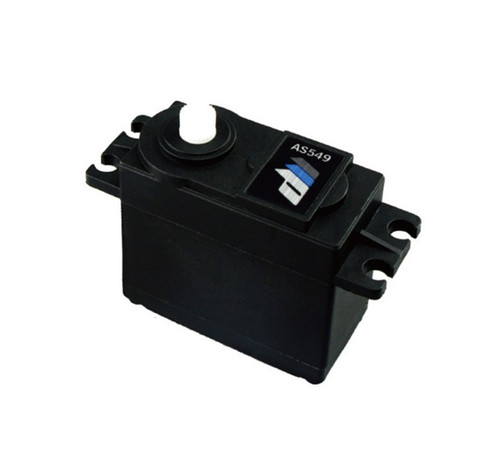 AS549 Standard Servo, 6kg at 6.0v DSAS549