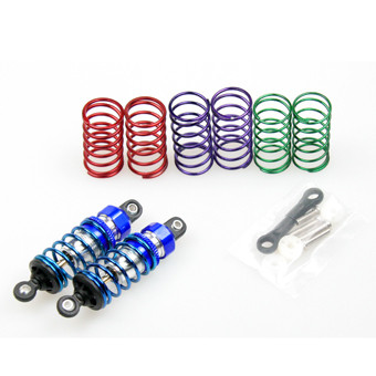 Eagle SP Touring Car Shocks