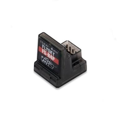 R4P Receiver ANT Protocol FS-R4P