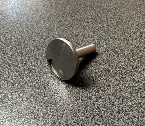 FP-RS17 Force 25 Starting Axle