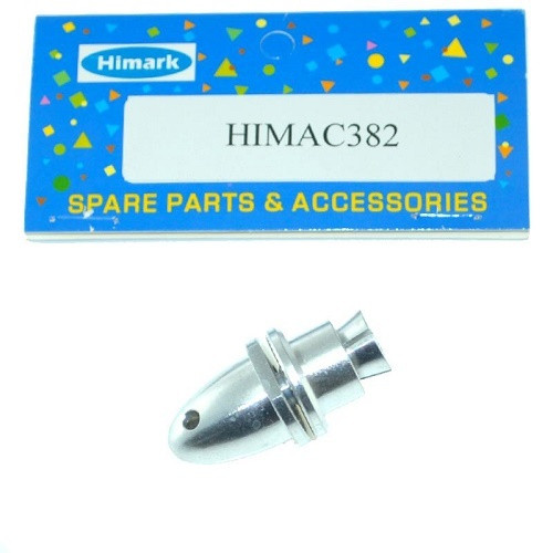 Himark Clamp On Prop Adapter HIMAC382
