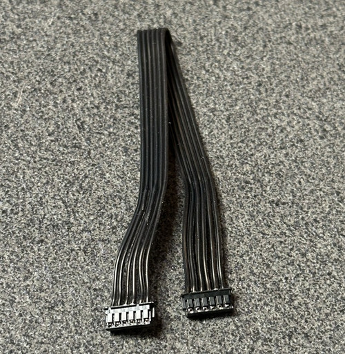 Sensor Harness for Xerun Series 140mm HW30810000