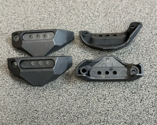 Shock Protection MJX-10501B